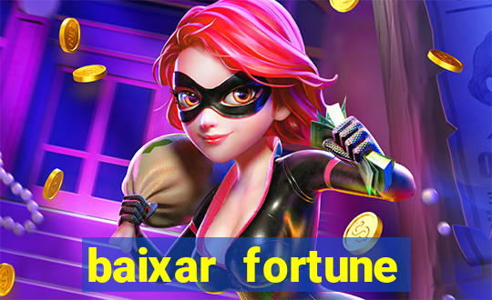 baixar fortune tiger para android